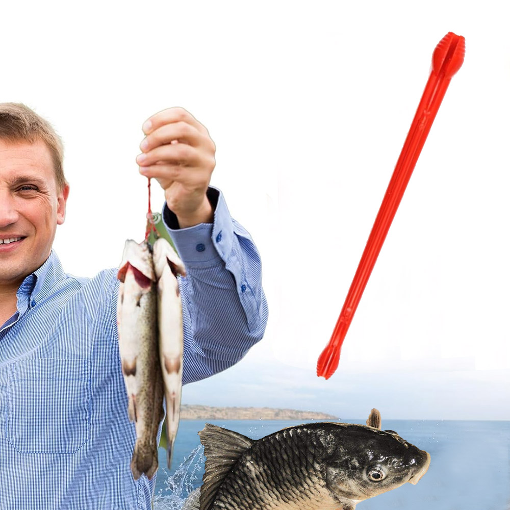 Fishing Hook Remover - ABS Fish Hook Remover Ganchos de