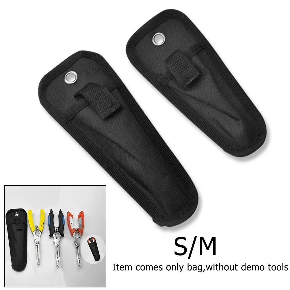 Fishing Hook Remover - 1 unidade de Bolsa Resistente para