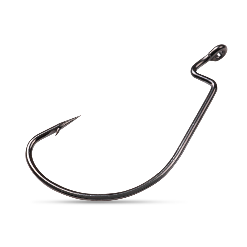 LUSHAZER-Aço Carbono Ganchos D - Fishing Hook Assortment avaliação e preço