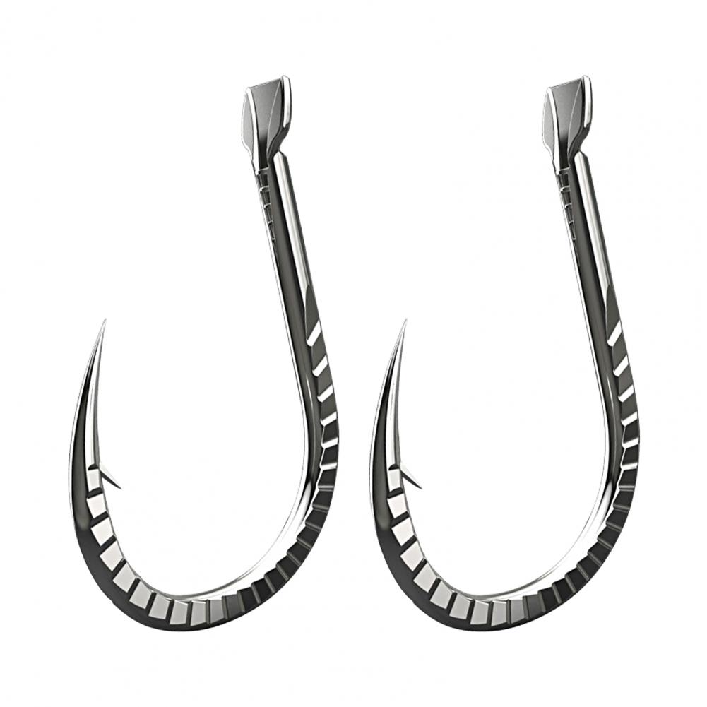 30 pçs/set 1-15 ganchos de pes - Fishing Hook Assortment avaliação e preço