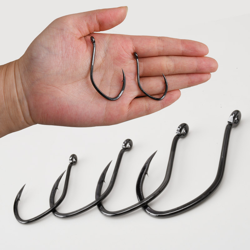 Obsessão 203102 10 pçs/saco pe - Fishing Hook Assortment avaliação e preço
