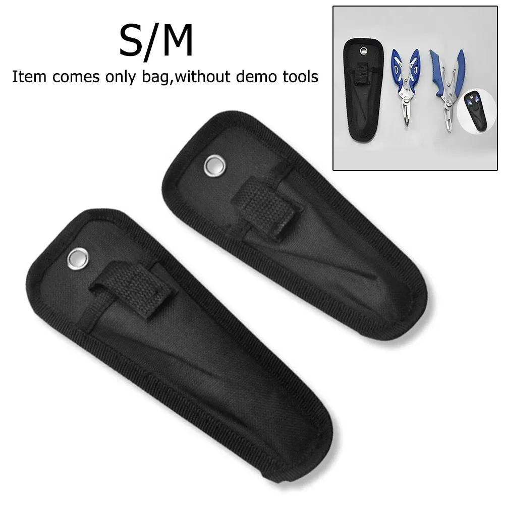 1 unidade de Bolsa Resistente  - Fishing Hook Remover avaliação e preço