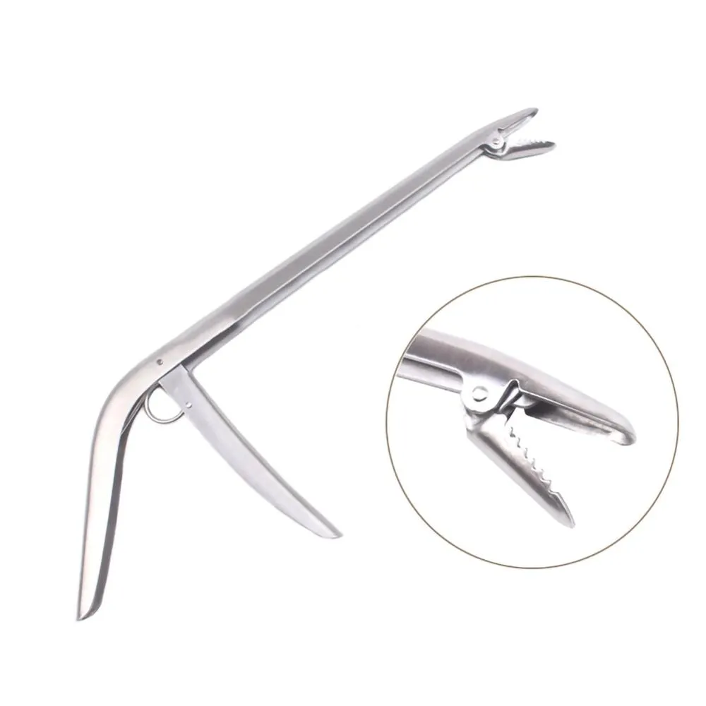 Sanlike pinça labial de pesca  - Fishing Hook Remover avaliação e preço