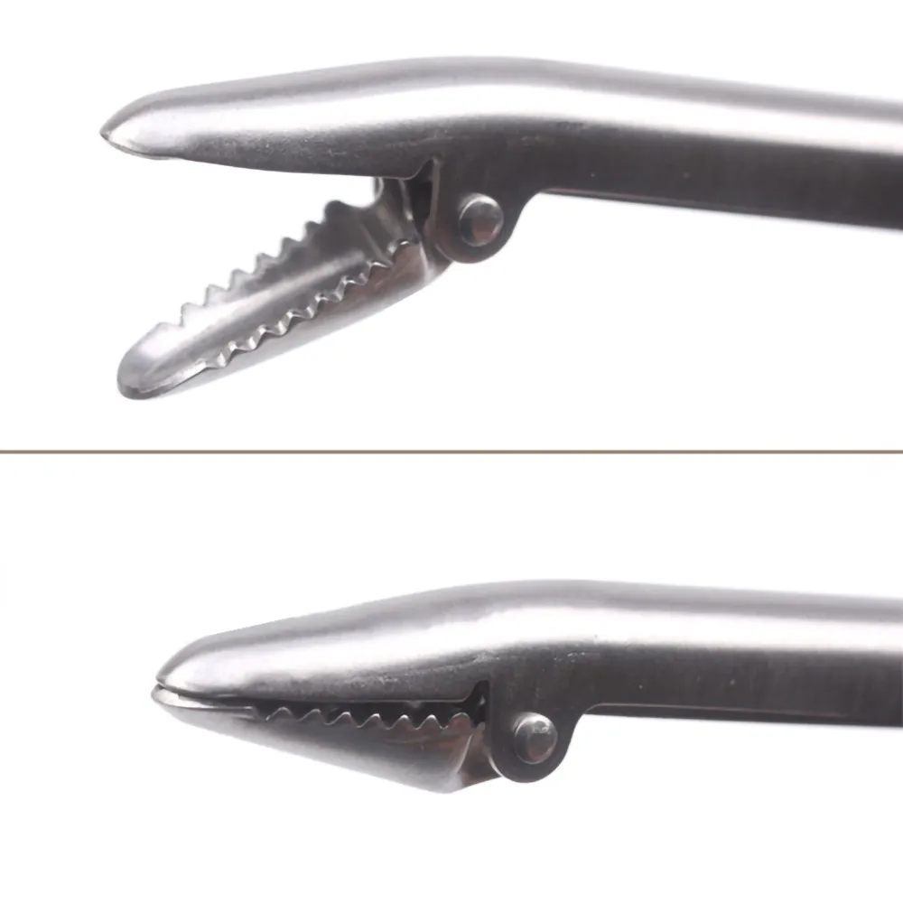 Sanlike pinça labial de pesca  - Fishing Hook Remover avaliação e preço