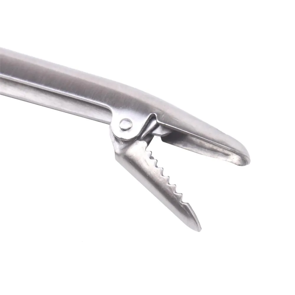 Sanlike pinça labial de pesca  - Fishing Hook Remover avaliação e preço