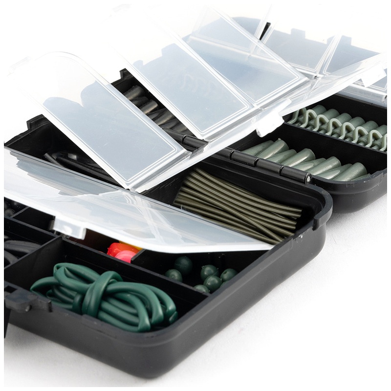 Conjunto de Anzóis Giratórios  - Fishing Hook Assortment avaliação e preço