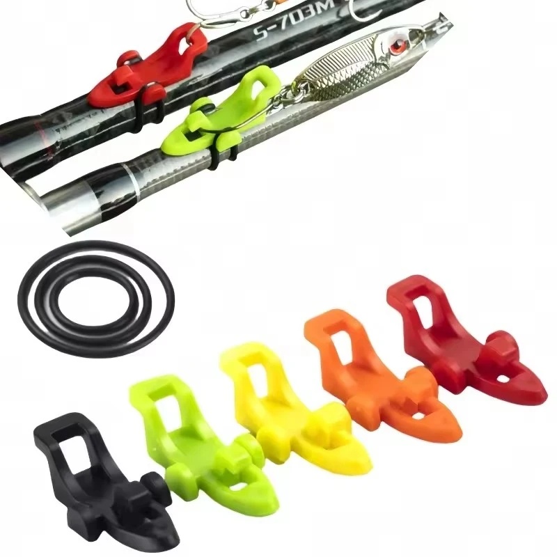 10-20 conjuntos de suportes de - Fishing Hook Box avaliação e preço