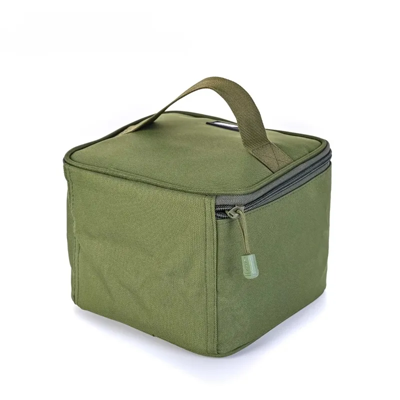 Bolsa de Pesca em Tecido Oxfor - Fishing Hook Size avaliação e preço