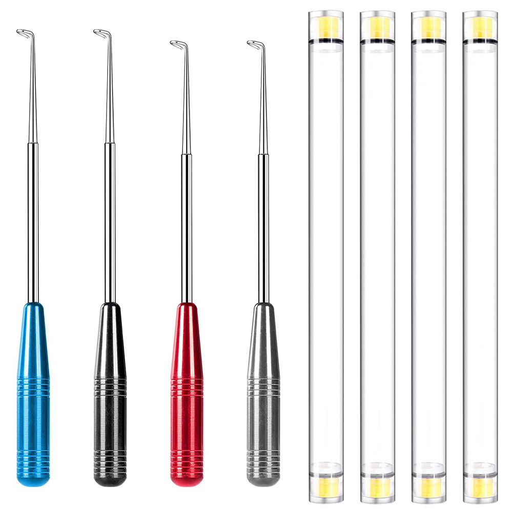 【NOVO B63C】 Kit de Ferramentas - Fishing Hook Remover avaliação e preço